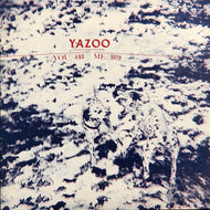 YAZOO / YOU AND ME BOTH
