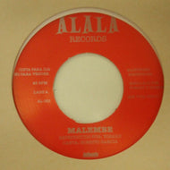 YOSAKU / MALEMBE
