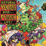 YOUNG PUNCH / NATURAL POP LIFE