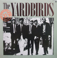YARDBIRDS / THE GREATEST HITS 18