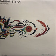 YABUGARASHI / RAINBOW STICH