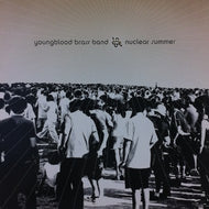 YOUNGBLOOD BRASS BAND / NUCLEAR SUMMER