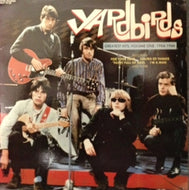 YARDBIRDS / GREATEST HITS, VOLUME ONE:1964-1966
