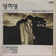 YANG HA YOUNG / YANG HA YOUNG VOL. 2