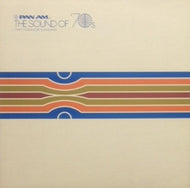 YOSHINORI SUNAHARA / PAN AM THE SOUND OF 70s