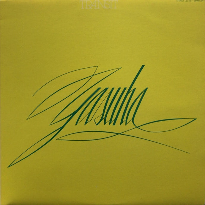 トランジット 泰葉 LPレコード Yasuha = 泰葉 – Transit = トランジット – Vinyl (LP, Album