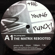 YOUNG PUNX / THE MATRIX REBOOTED