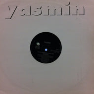YASMIN / WANNA DANCE