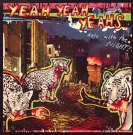 YEAH YEAH YEAHS / DATE WITH THE NIGHT