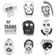 YAKINE / MAISSADE EP