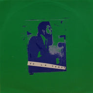 YO LA TENGO / Blue / Green Arrow