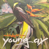 YOUNG AX / MIDNIGHT SUN