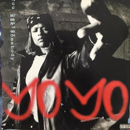 YO YO / YOU BETTER ASK SOMEBODY