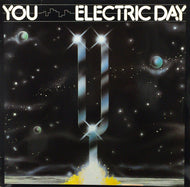 YOU / ELECTRIC DAY