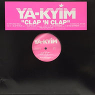 YA-KYIM / CLAP 'N CLAP