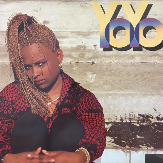 YO YO / MAKE WAY FOR THE MOTHERLODE