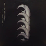 YAKAZA ENSEMBLE MEETS SYUNOVEN / YAKAZA ENSEMBLE MEETS SYUNOVEN EP