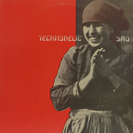 YELLOW MAGIC ORCHESTRA / TECHNODELIC