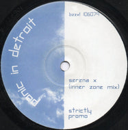 YENNEK / PROTOTYPE / PANIC IN DETROIT