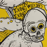 YOUNG WIDOWS / SETTLE DOWN CITY