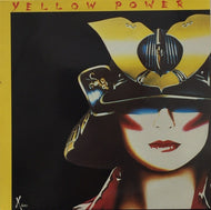 YELLOW POWER / Yellow Power
