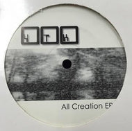 YOTOKO / ALL CREATION EP