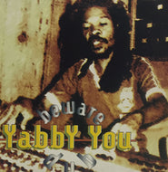 YABBY YOU / BEWARE DUB