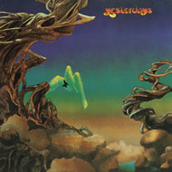 YES / YESTERDAYS