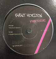 YOHEY SUZUKI / EVENT HORIZON