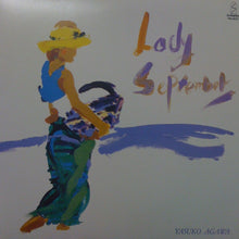 画像をギャラリービューアに読み込む, YASUKO AGAWA (阿川泰子) / LADY SEPTEMBER
