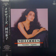 YASUKO AGAWA (阿川泰子) / MELODIES
