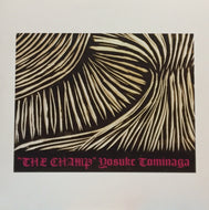 YOSUKE TOMINAGA / THE CHAMP