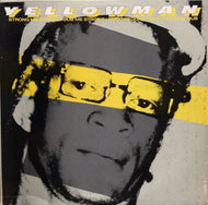 YELLOWMAN / Strong Me Strong / Disco Reggae