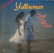 YELLOWMAN / Sings The Blues