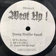 YOUNG MURER SQUAD / ALL TO DA GEE