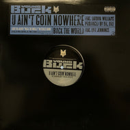 YOUNG BUCK / U AIN'T GOIN NOWHERE