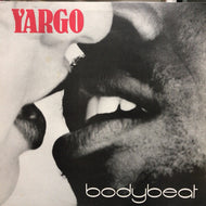 YARGO / BODYBEAT