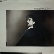 YUKIHIRO TAKAHASHI (高橋幸宏) / Once A Fool 遙かなる思い