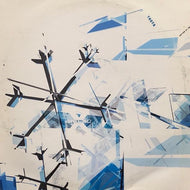 YAGYA / Rhythm Of Snow