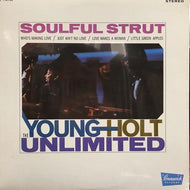 YOUNG HOLT UNLIMITED / SOULFUL STRUT