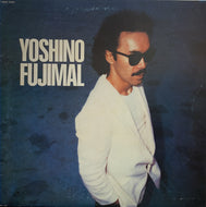 芳野藤丸 / Yoshino Fujimal