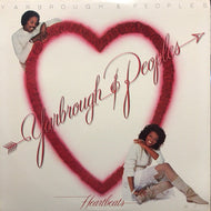 YARBROUGH & PEOPLES / HEARTBEATS