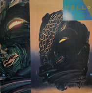 YELLO / Stella