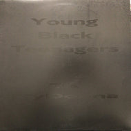 YOUNG BLACK TEENAGERS / TO MY DONNA (REMIX)