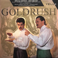 YELLO / Goldrush