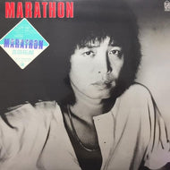 吉田拓郎 よしだたくろう  / マラソン