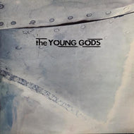 YOUNG GODS / T.V. Sky
