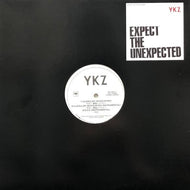 YKZ / EXPECT THE UNEXPECTED
