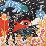 YAZZ AHMED / LA SABOTEUSE REMIXED