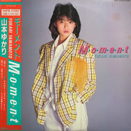 山本ゆかり / モーメント (帯付)